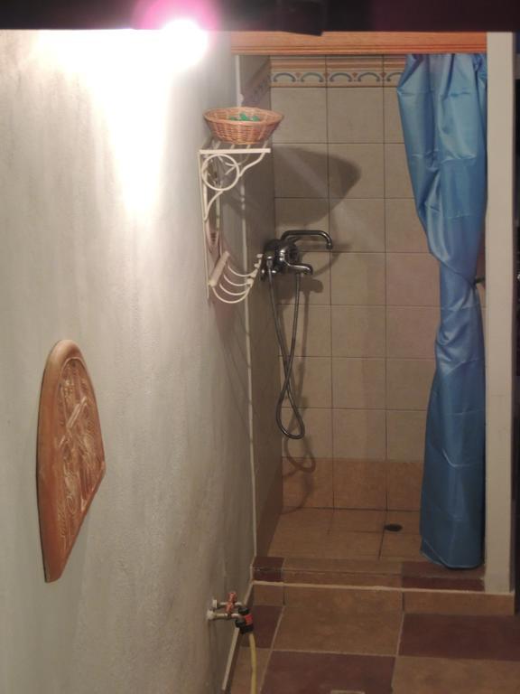 Marouso Villa Panormos  Dış mekan fotoğraf