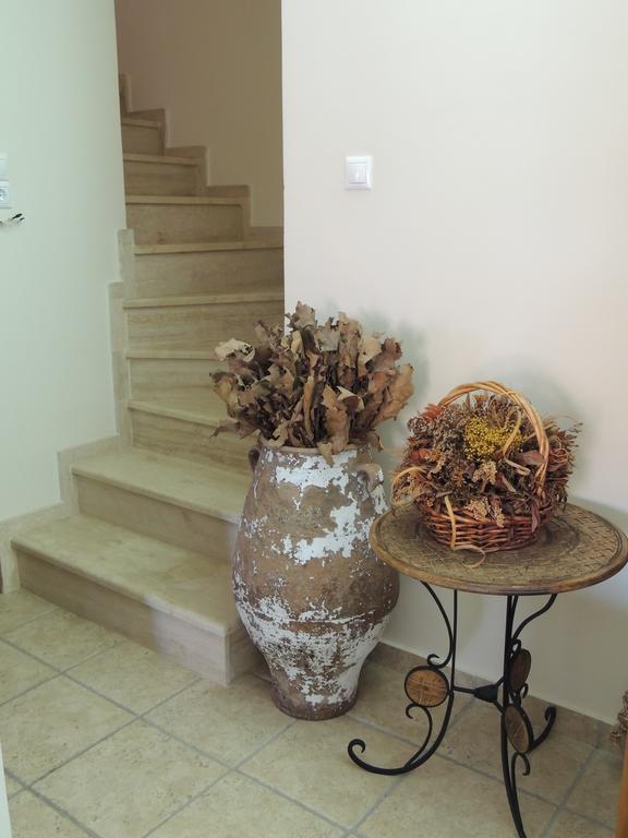 Marouso Villa Panormos  Dış mekan fotoğraf