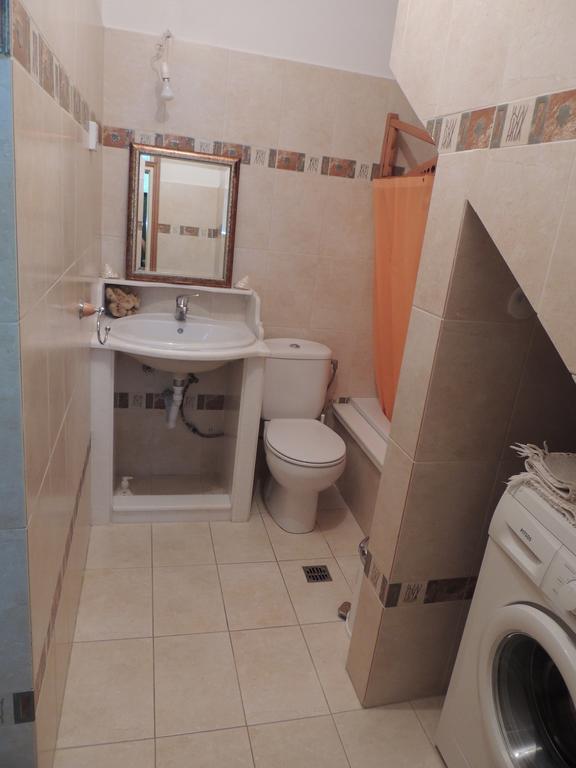 Marouso Villa Panormos  Dış mekan fotoğraf